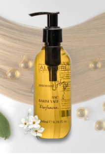 ORGANIC OILS